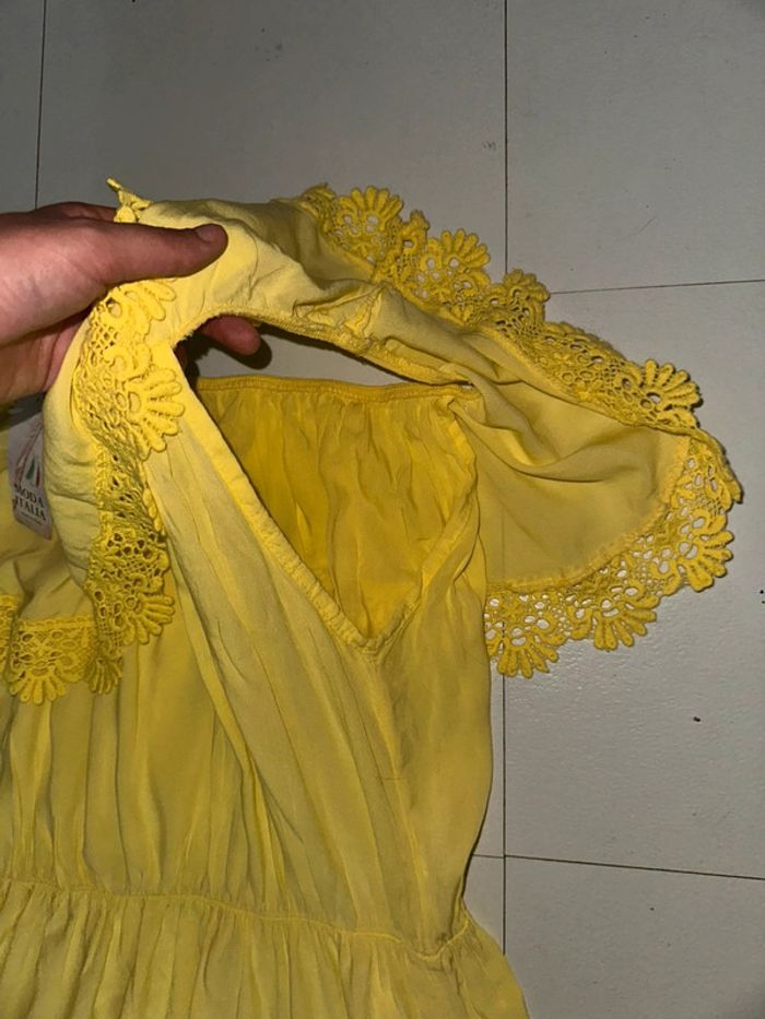 Lot robe femme taille unique NEUVE - photo numéro 13
