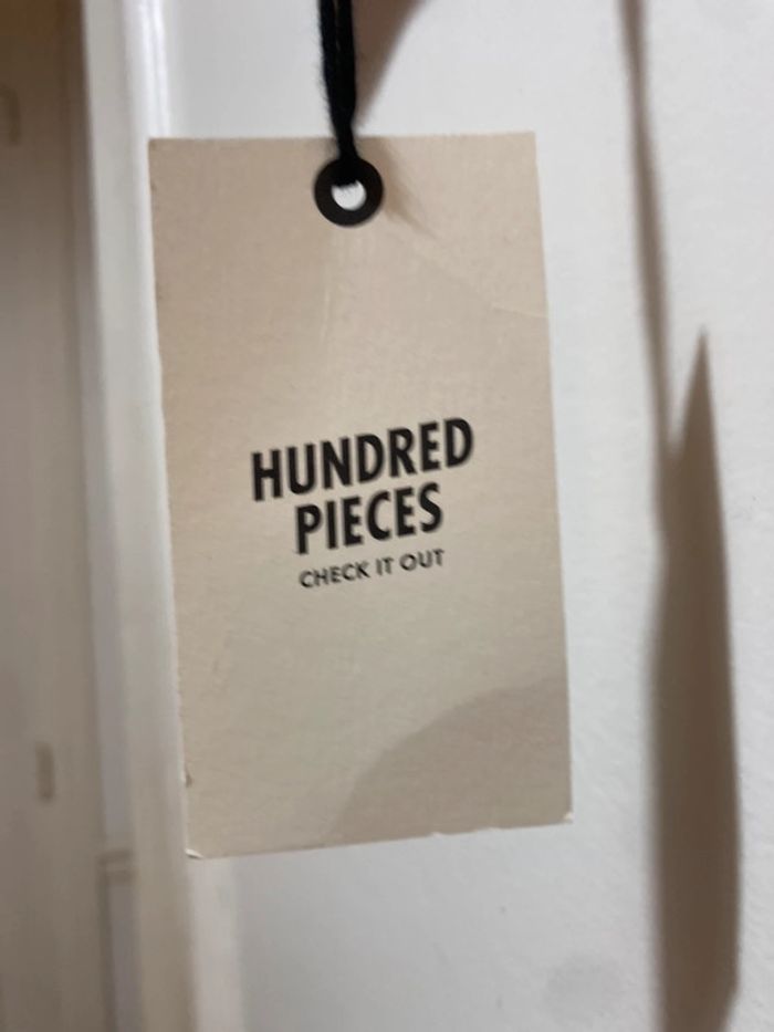 Brassière Hundred Pieces 6 ans - photo numéro 4
