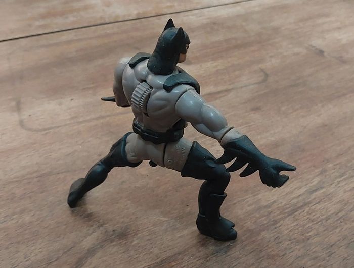 Figurine Batman Chevalier - photo numéro 4