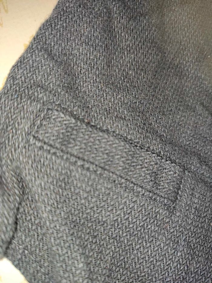 Veste sans manches - photo numéro 4