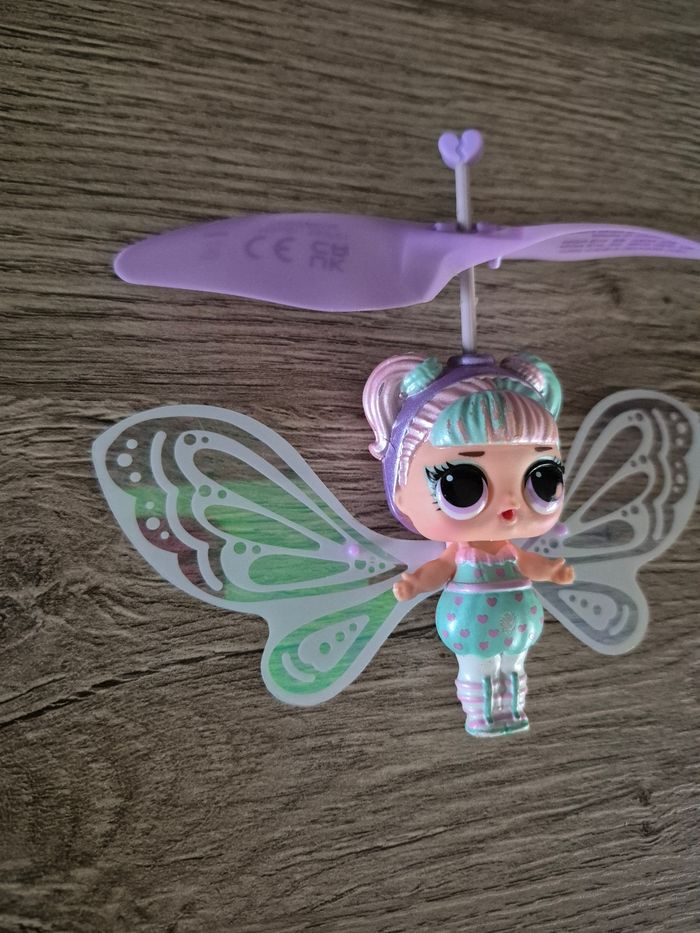 L.O.L. Surprise! Magic Flyers - photo numéro 4