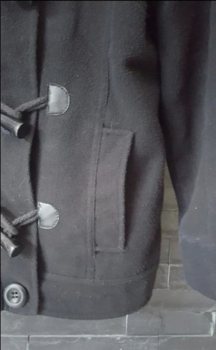 Duffle-coat - photo numéro 4