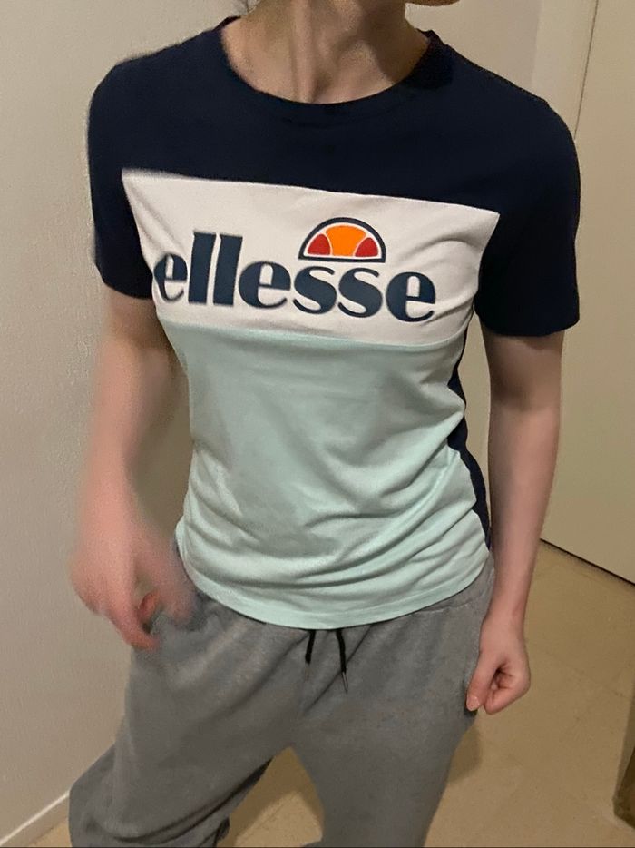 T shirt - photo numéro 2