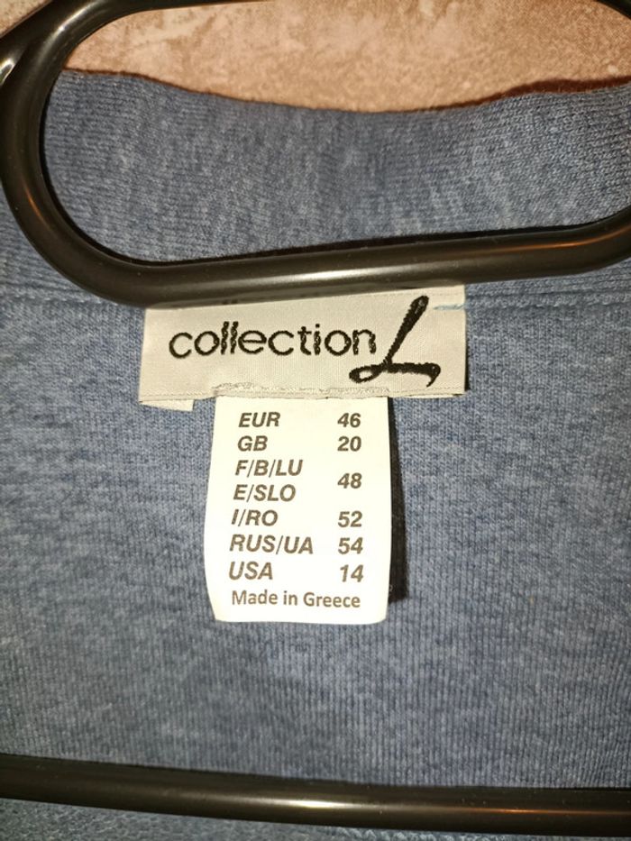 Veste - photo numéro 3