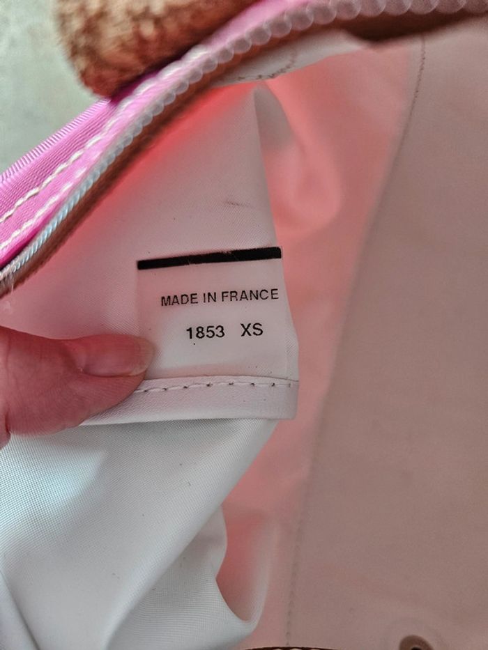 Sac à main xs Longchamp neuf - photo numéro 10