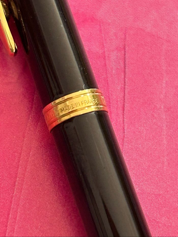 Stylo waterman collector - photo numéro 3