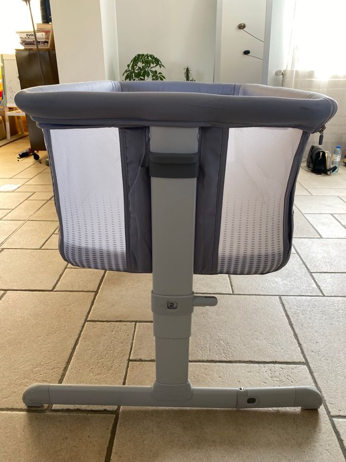 Berceau cododo CHICCO Next2me - photo numéro 3