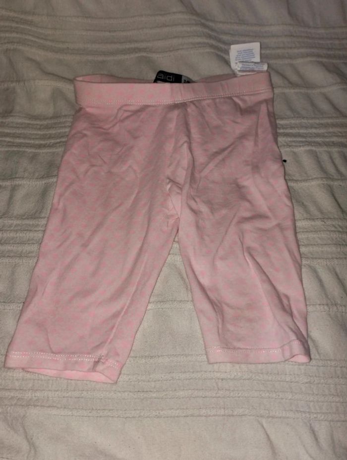 Legging 3/4 Okaïdi 3 ans