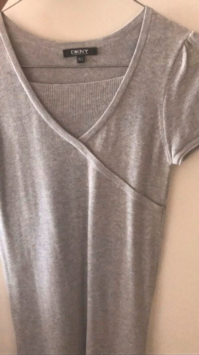 Robe DKNY - photo numéro 3