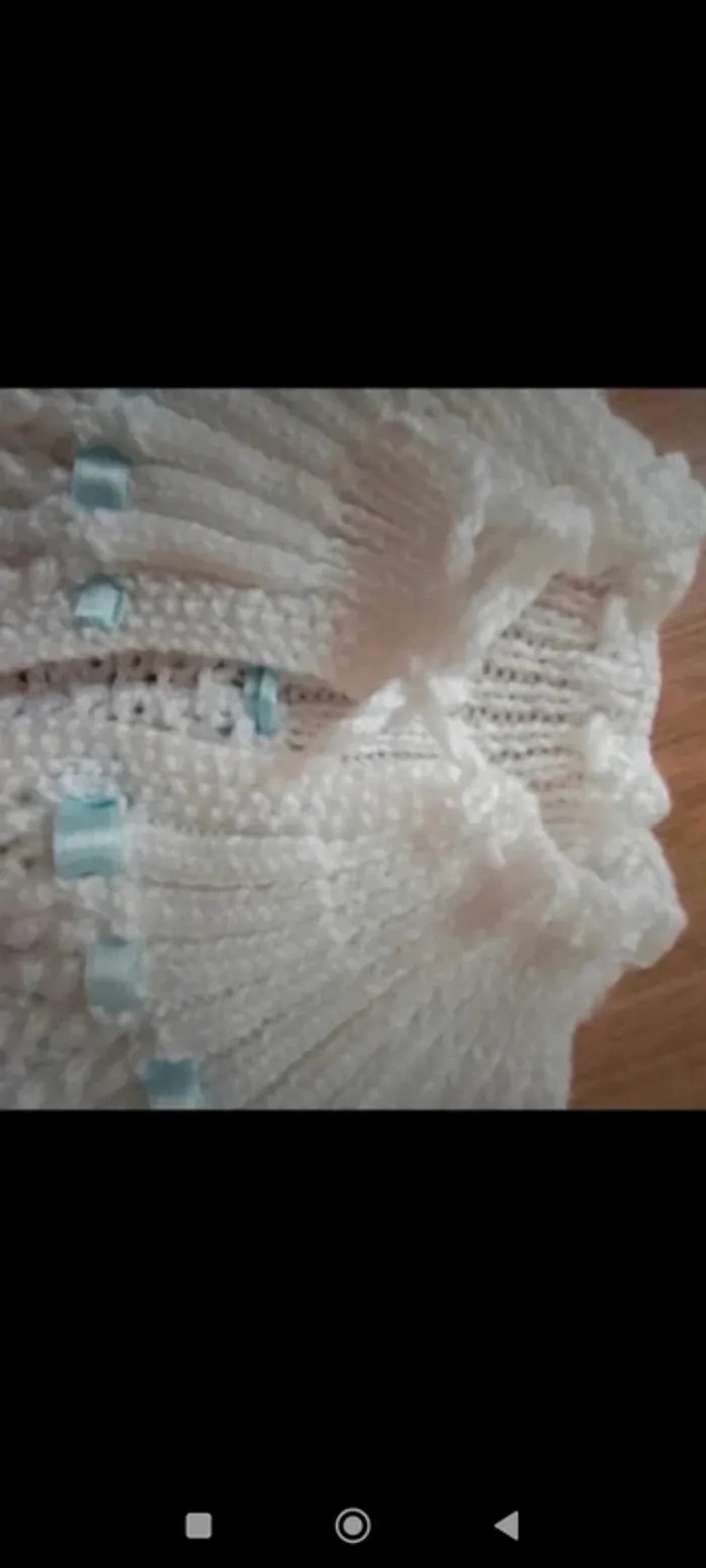 Brassière naissance - photo numéro 5