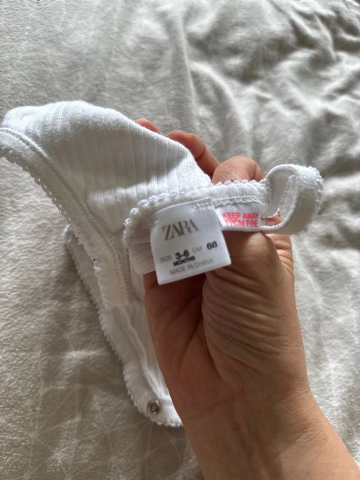 Zara body 68 - photo numéro 2
