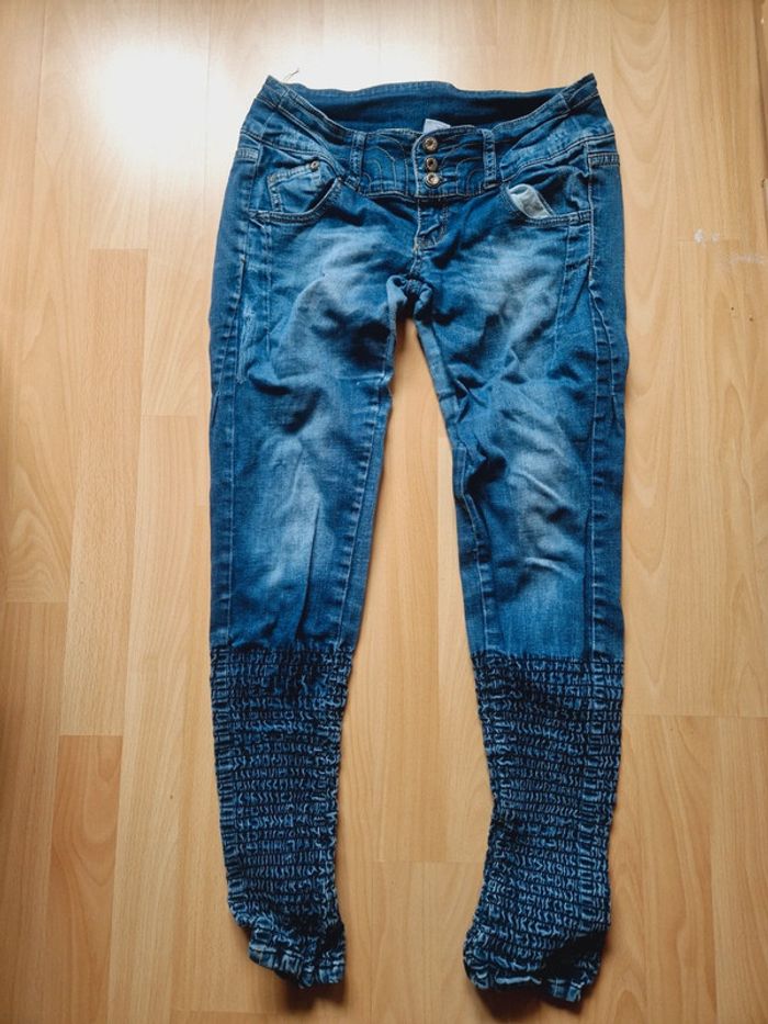 Jean shein taille L