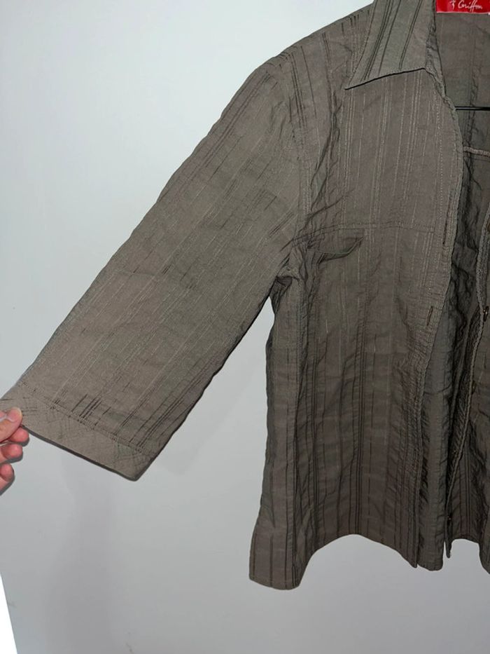 Chemise - photo numéro 4