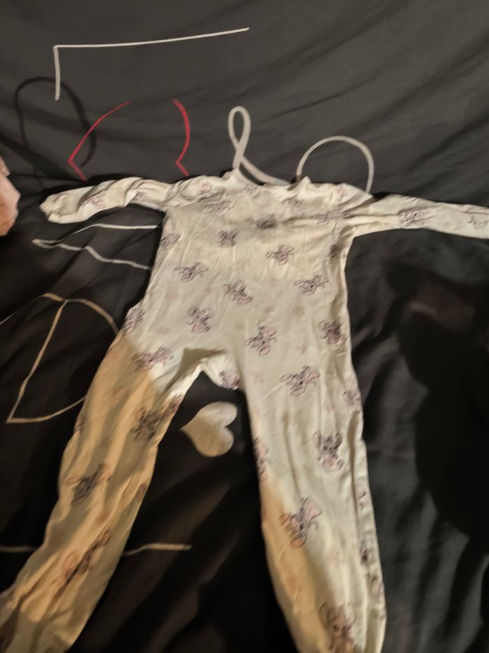 Pyjama - photo numéro 9