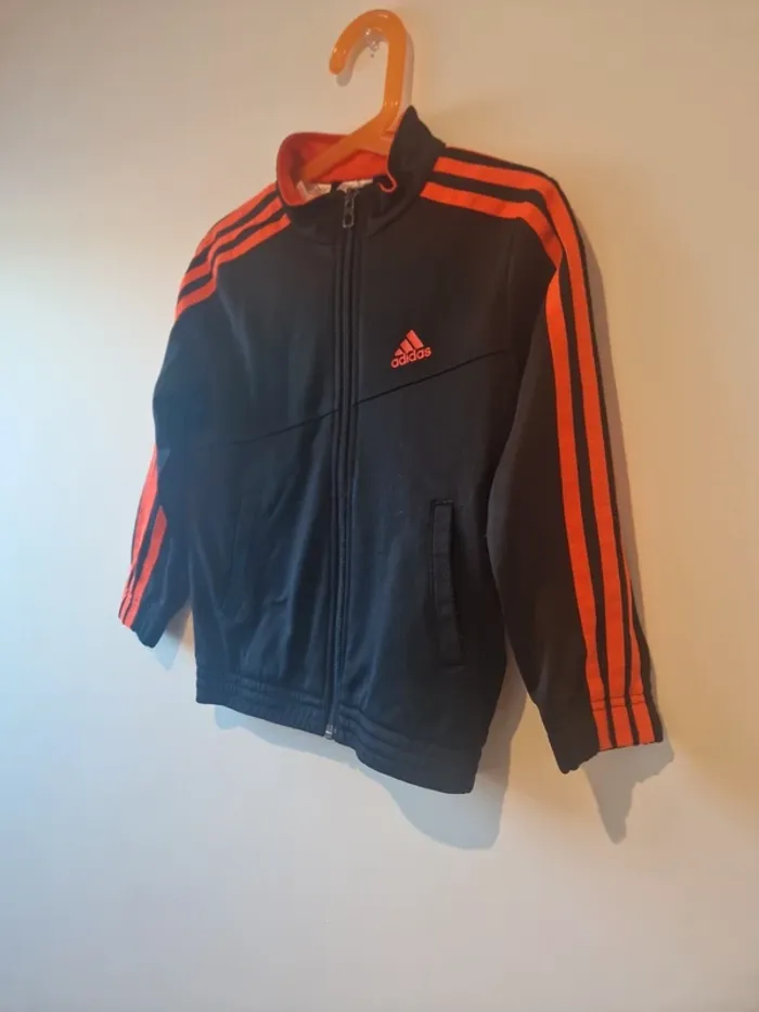 💞 Veste Adidas 5 ans💞 - photo numéro 2