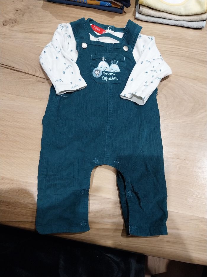 Lot 3 mois - photo numéro 3