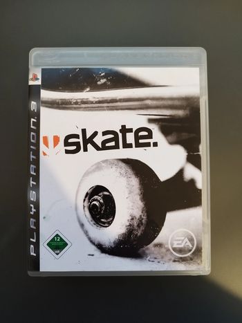 Skate Playstation 3