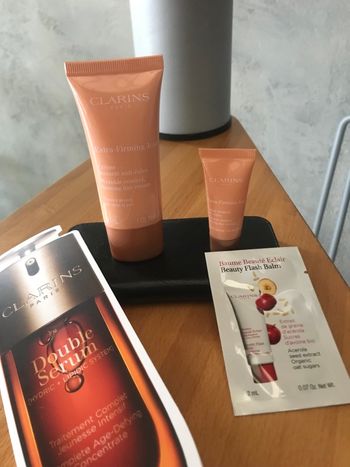 Clarins Extra Firming jour 30 ml