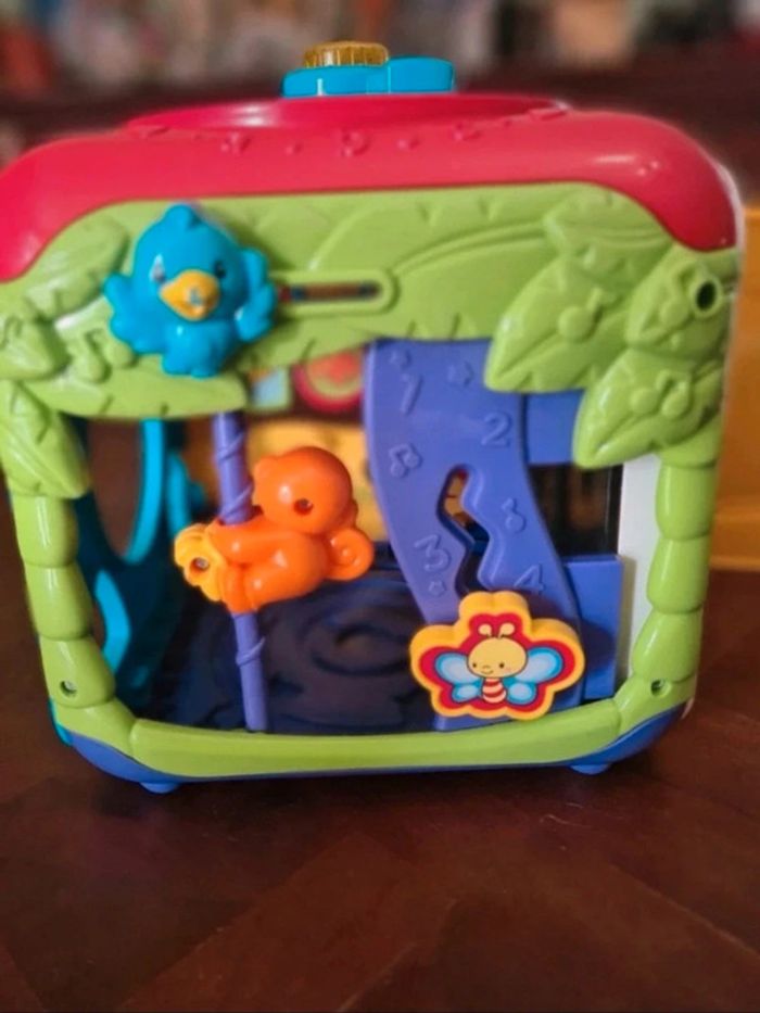 Super cube des découvertes - photo numéro 6