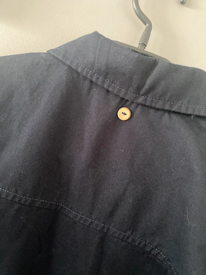 Veste Faguo - photo numéro 5