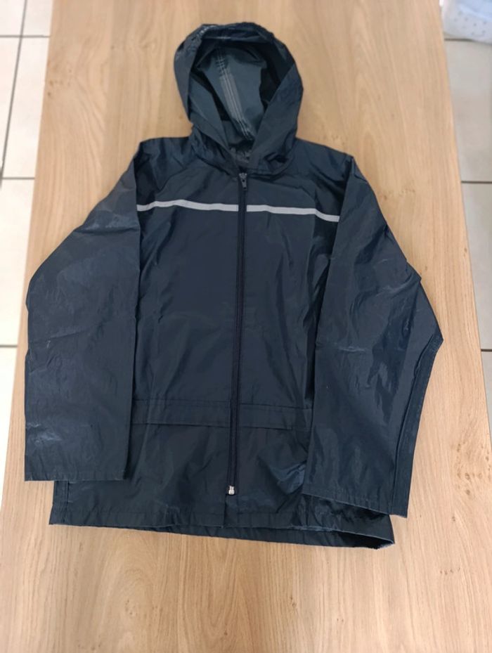 Vêtements 10 ans garcon bien lire annonce - photo numéro 9