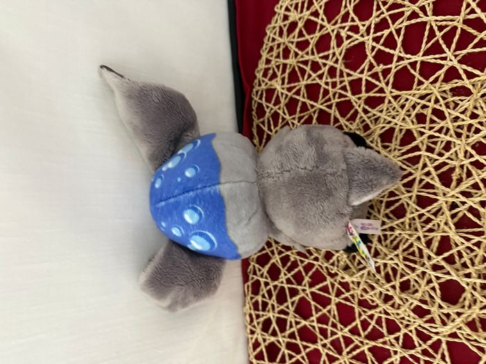 NICI - Peluche Chauve-Souris NICIdoos - photo numéro 2