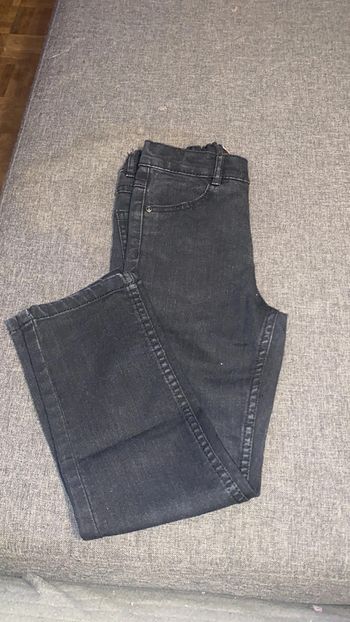 Jeans noir