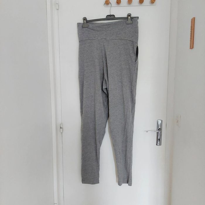 Pyjama de grossesse - photo numéro 4