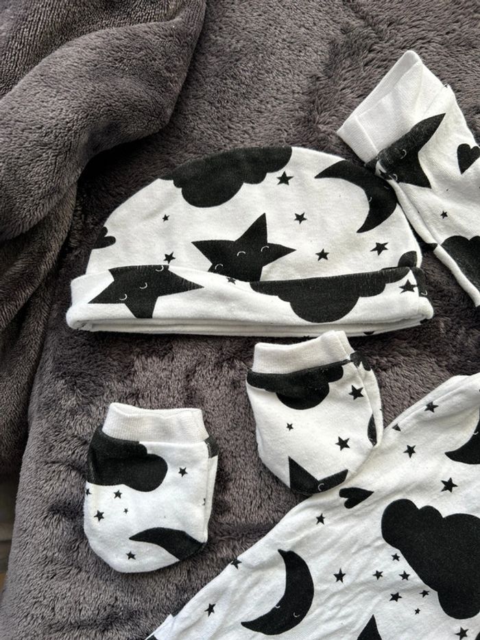 Pyjama - photo numéro 4