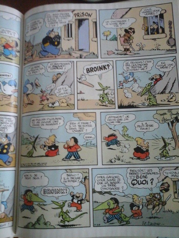 BD Les Kids - photo numéro 2