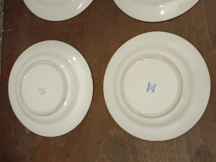 Soucoupes Japan - photo numéro 10