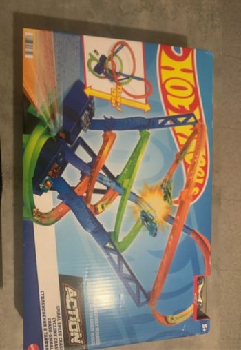 Jeux de petit voiture