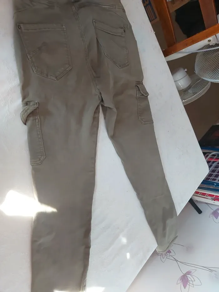 Jean femme taille 40 - photo numéro 4