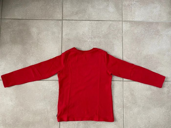 T-shirt Okaïdi taille 6 ans - photo numéro 5