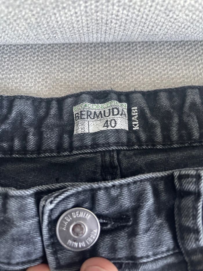 Bermuda homme - photo numéro 5
