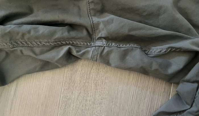 Pantalon toile Jack and Jones - photo numéro 3
