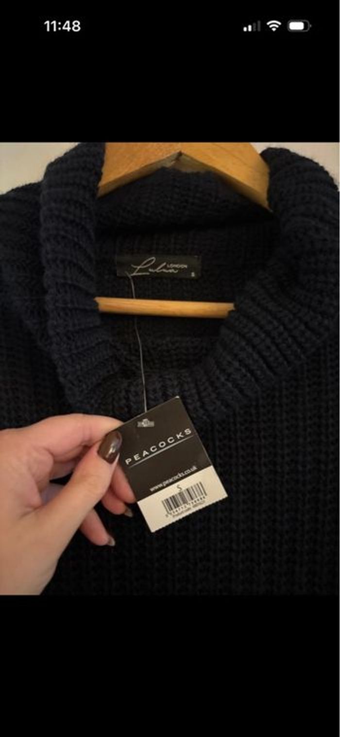 Robe pull - photo numéro 3