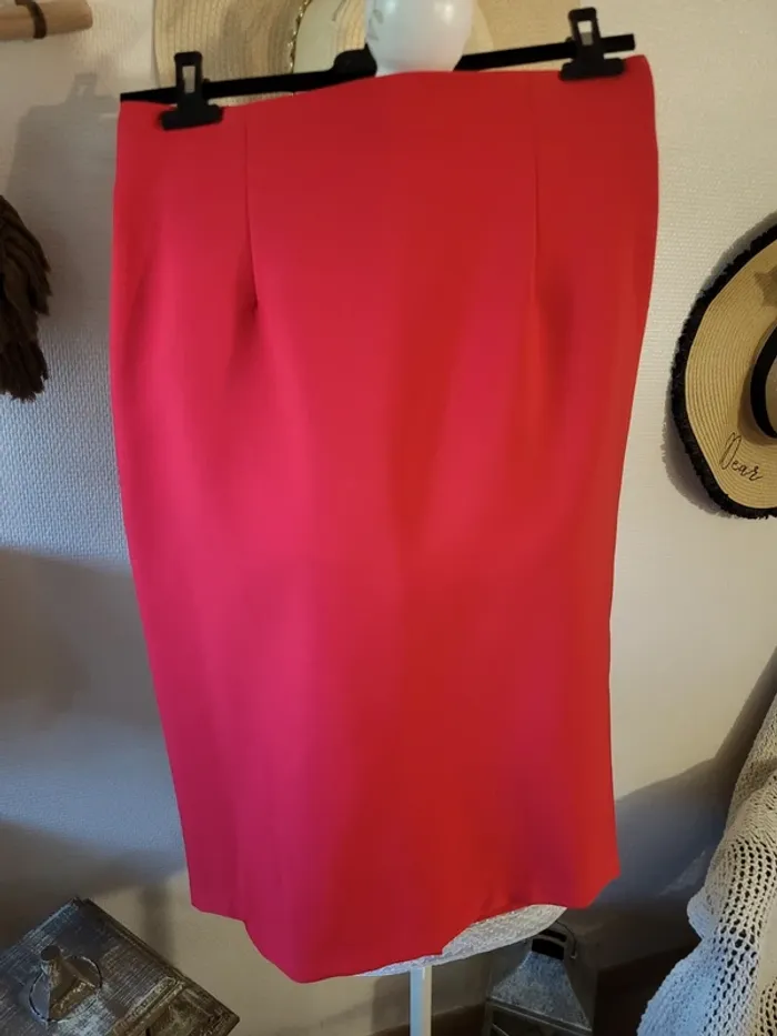 Ensemble veste jupe - photo numéro 2