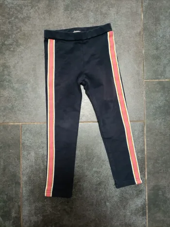 Legging tregging