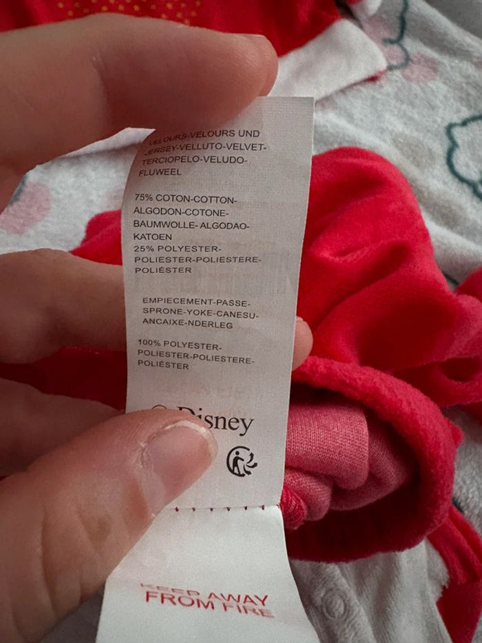 Lot de vêtement 9 mois - photo numéro 10