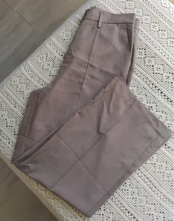 Pantalon style tailleur Kiabi