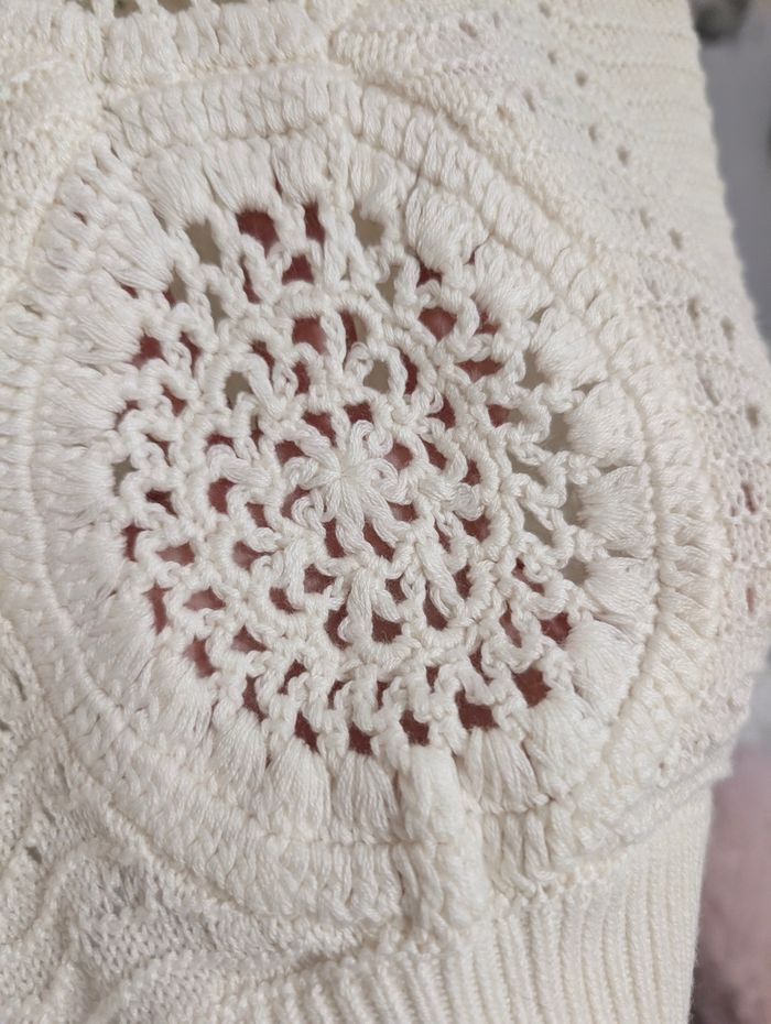 Pull mi saison - photo numéro 3