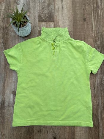 - Polo Kiabi   - 6 ans - Très bon état