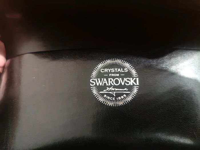 Lunettes de soleil sensaya crystals from Swarovski - photo numéro 9