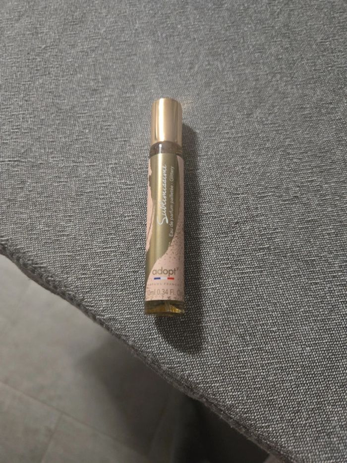 Parfum adopt sublimissime 10ml