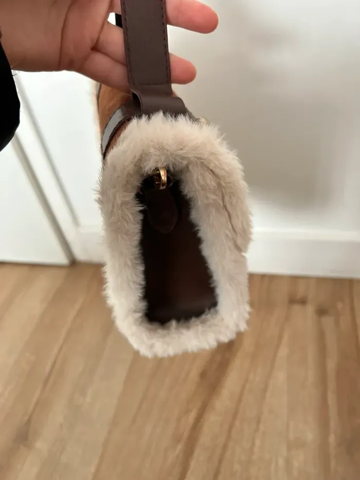 Sac à bandoulière - photo numéro 3