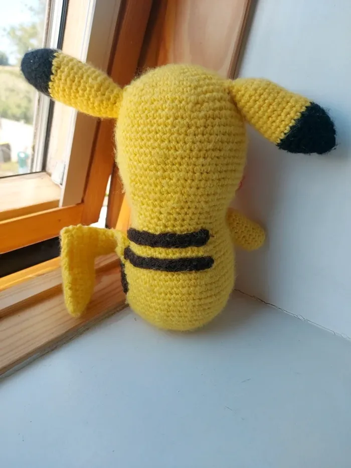 Ensemble  pokemon - photo numéro 2