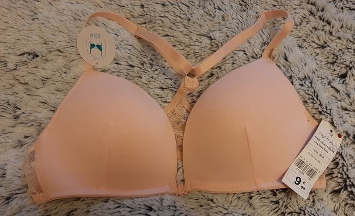 Soutien gorge gemo 90 b pusch up