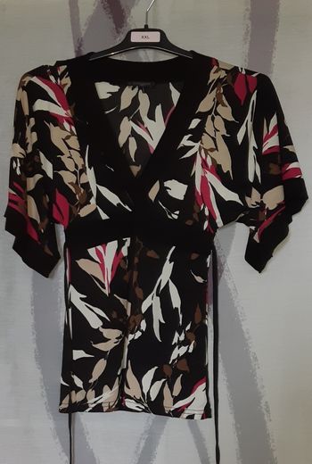 Blouse femme taille XS (0) Sinequanone