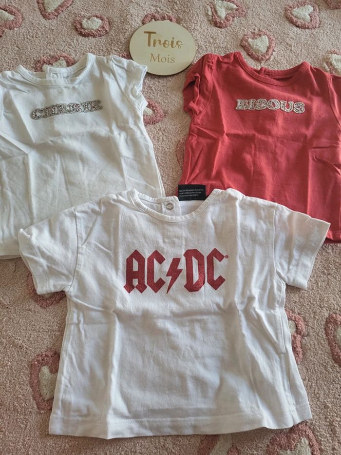 T-shirts